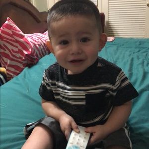 Meet your Posher, Yohana